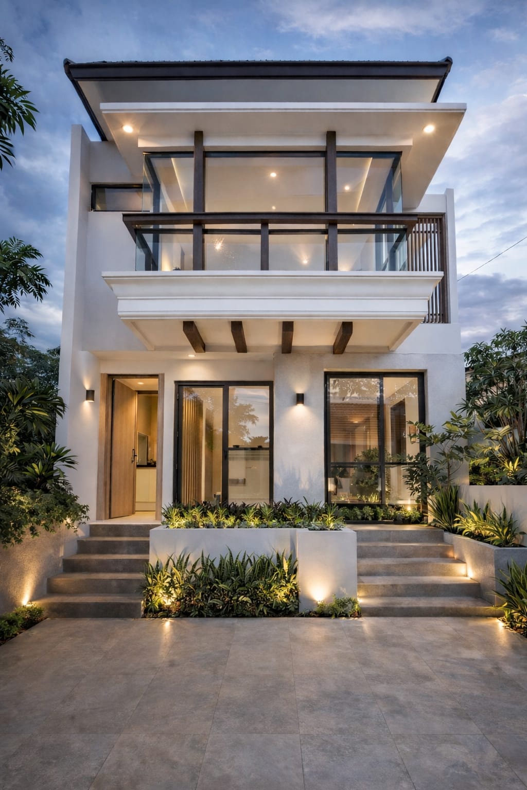 Tipe Ubud
