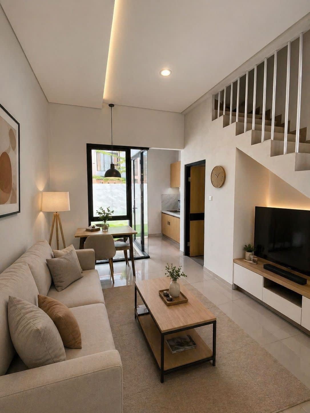 Royal Paka Residence foto 5