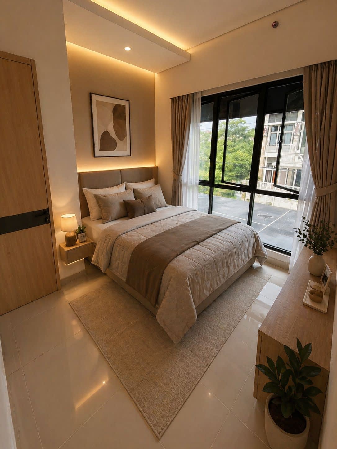 Royal Paka Residence foto 6
