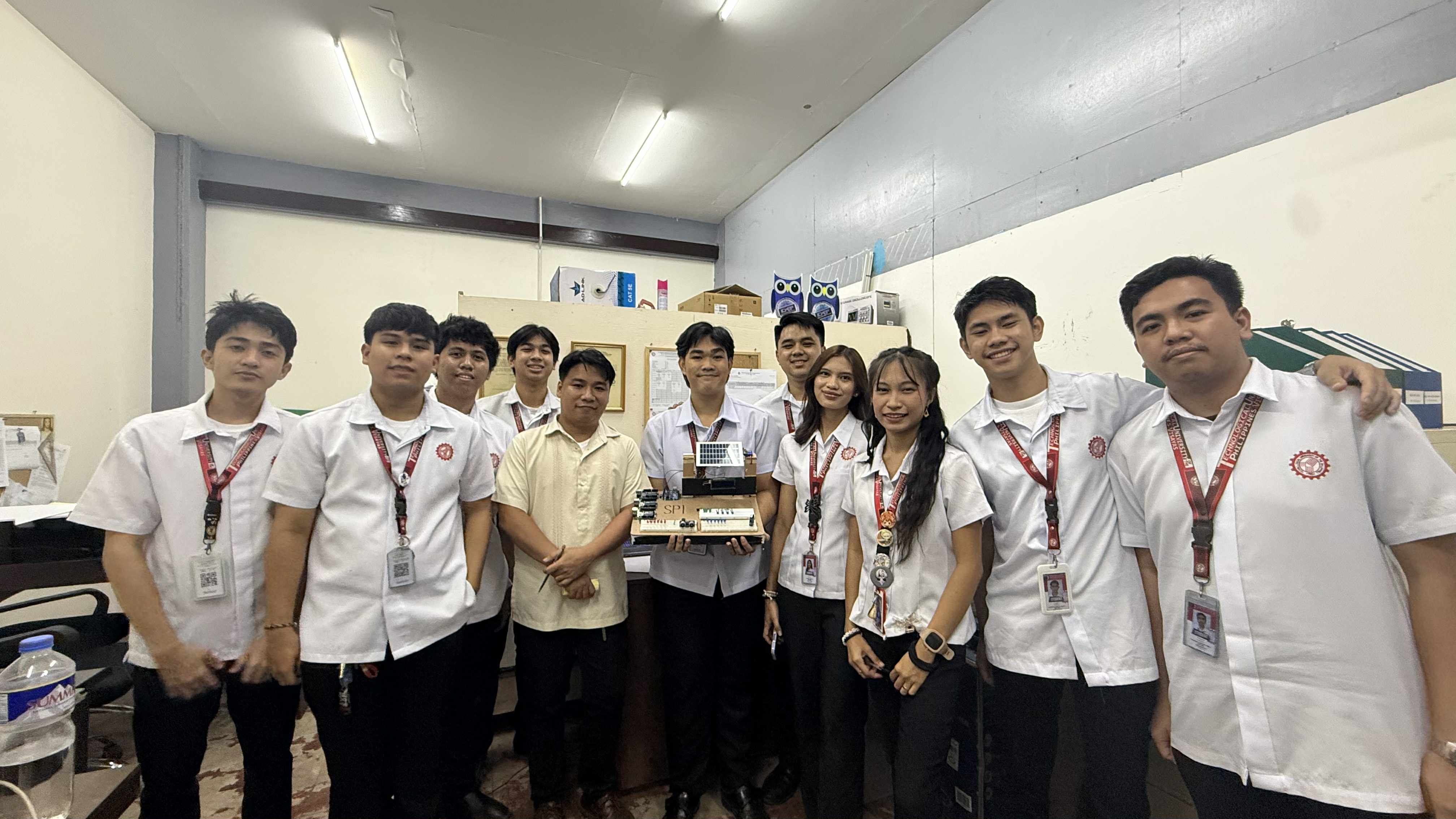 Project Presentation