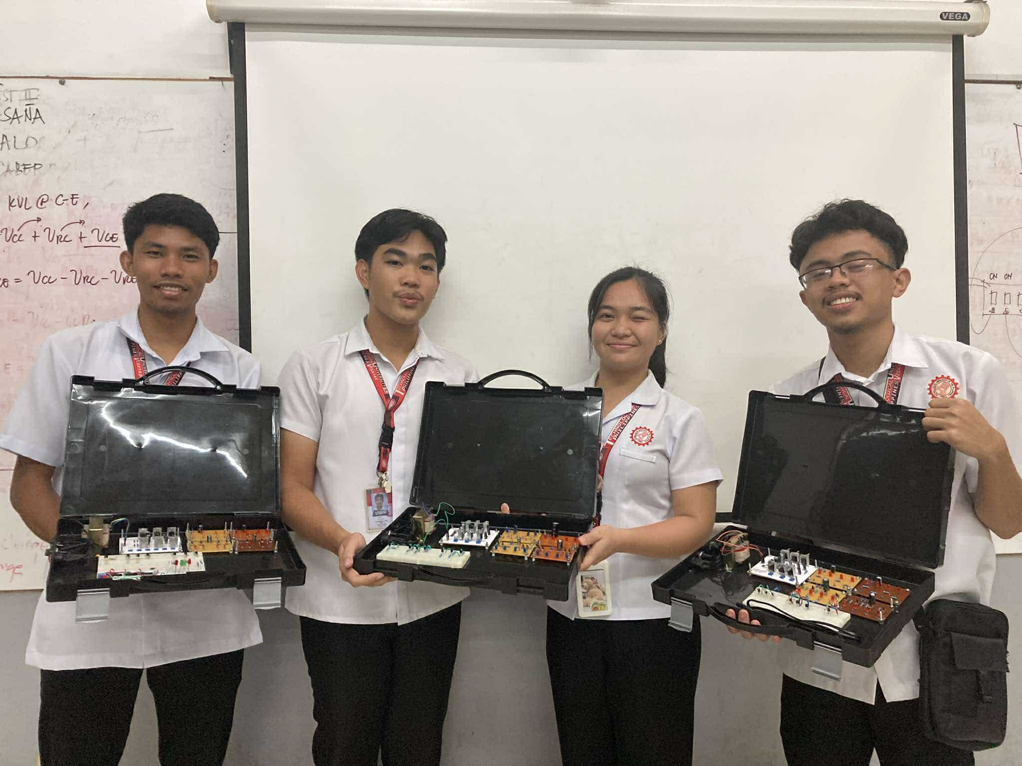 Project Presentation