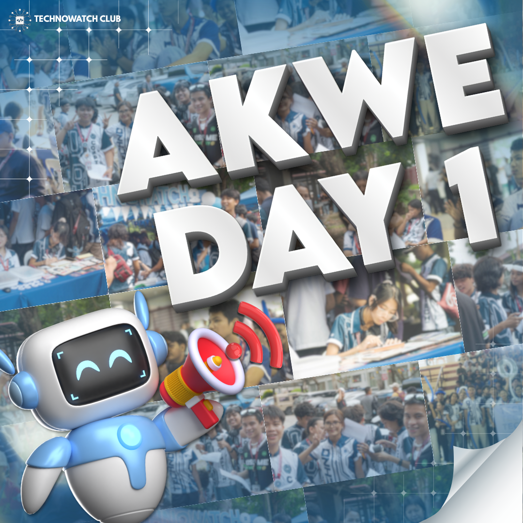 Technowatch AKWE 2026 Pubmats