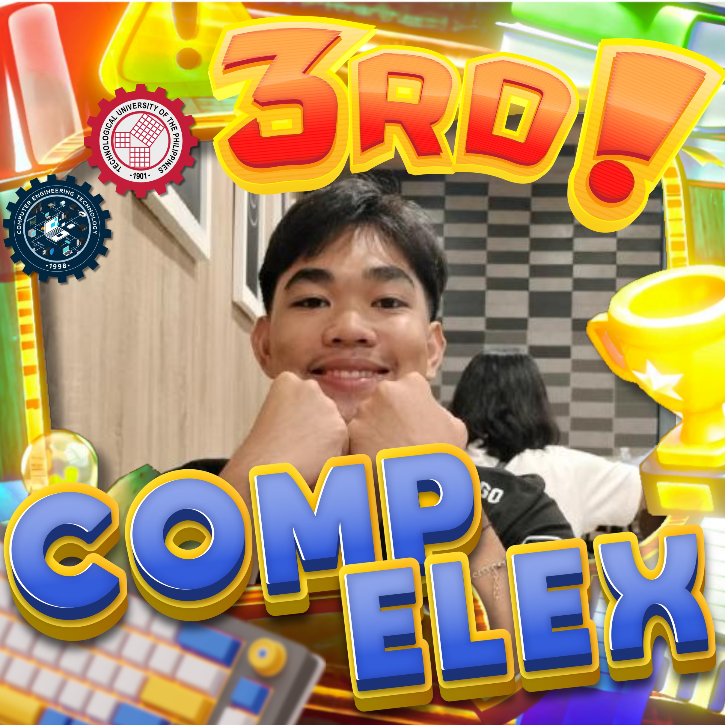 DP Blast 4