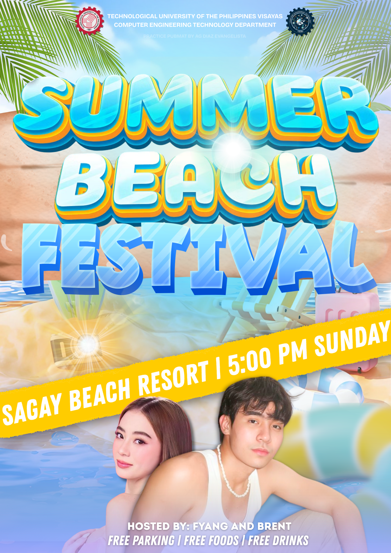 Festival Poster