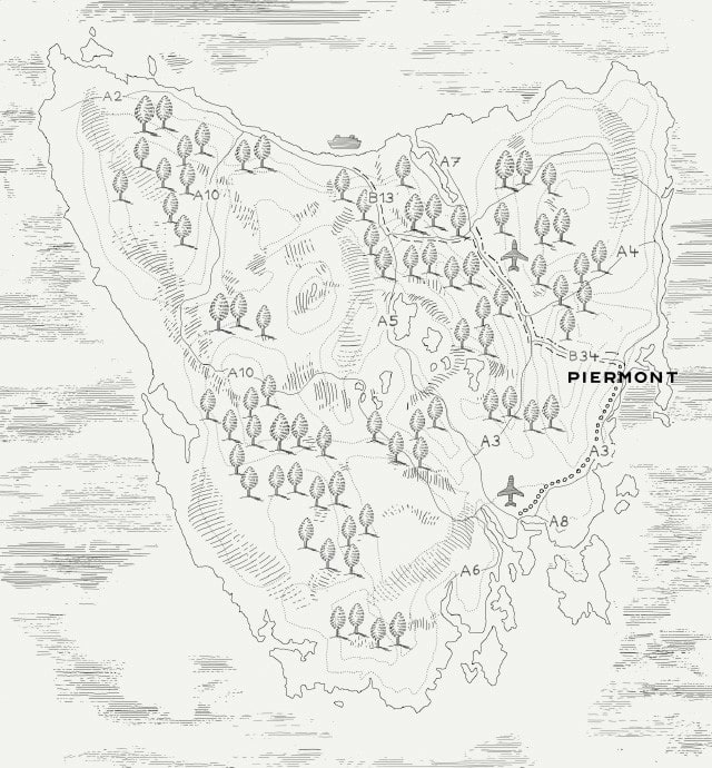Piermont Contact