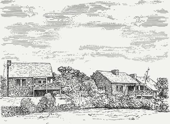Piermont Guest Rooms