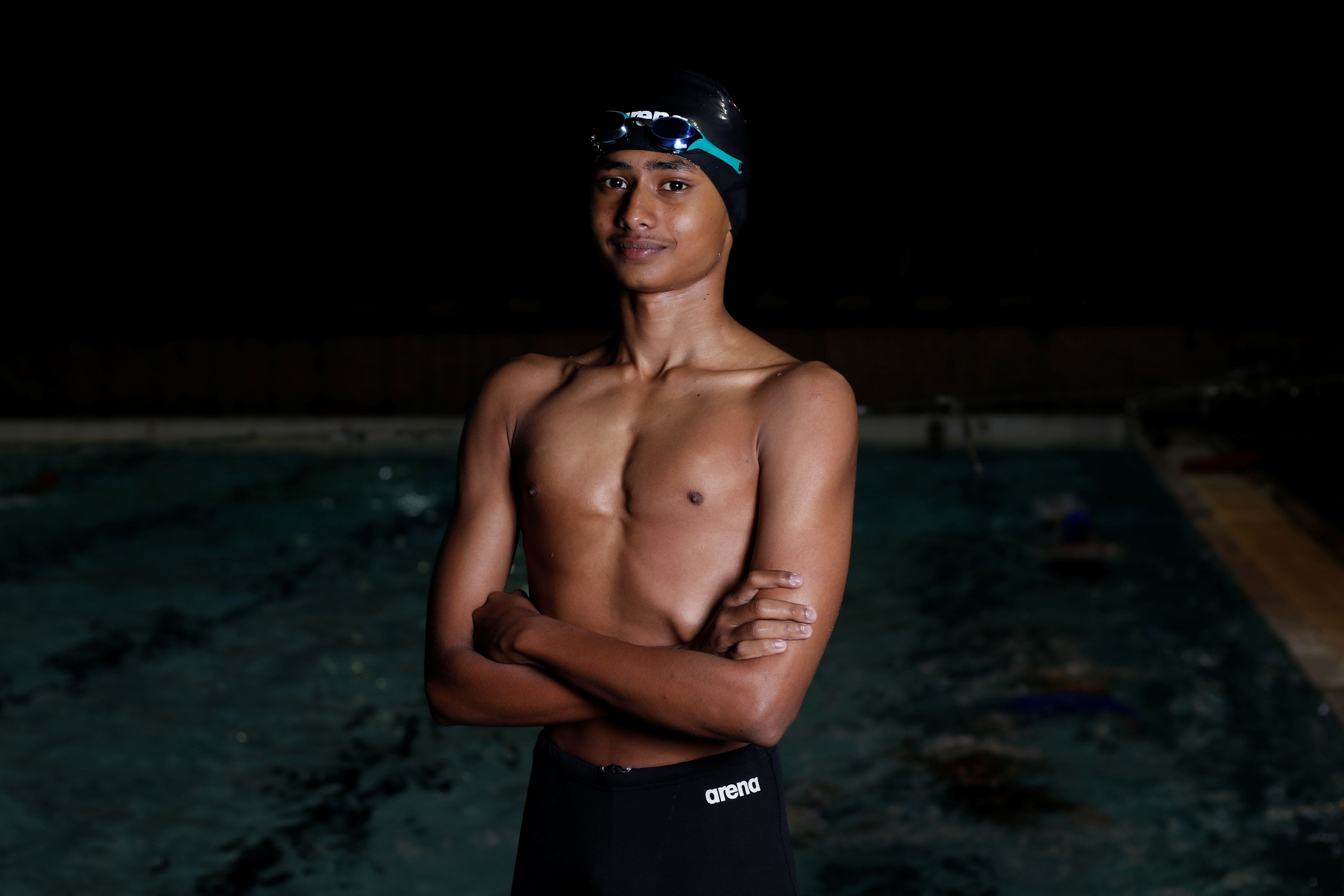 Satej Patil
