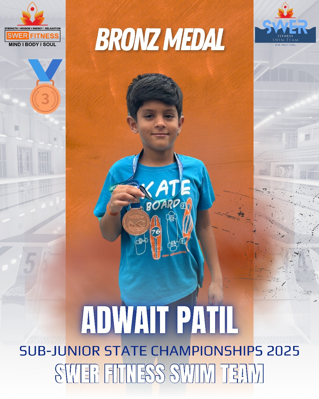 Ayansh Patil