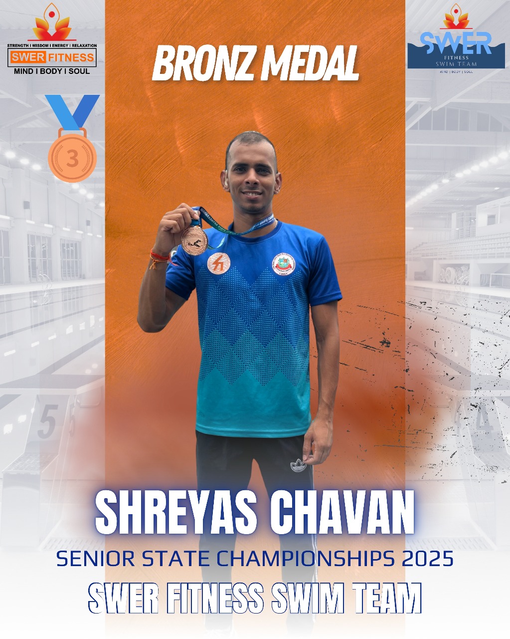 Shreyas Chavan