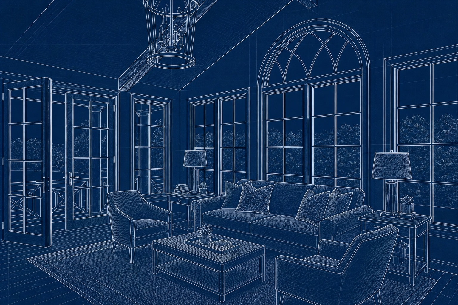 Blueprint study
