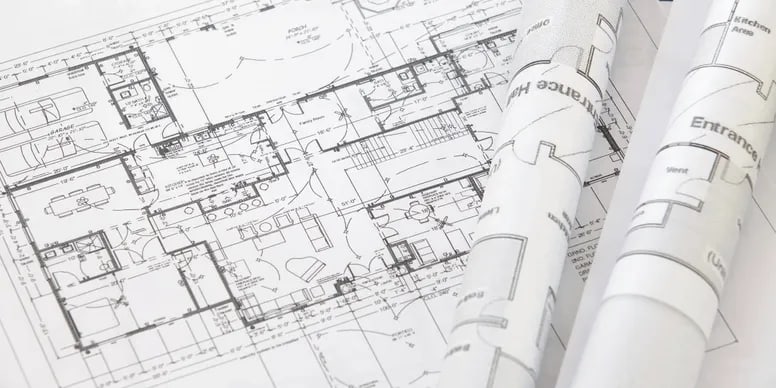Construction drawings