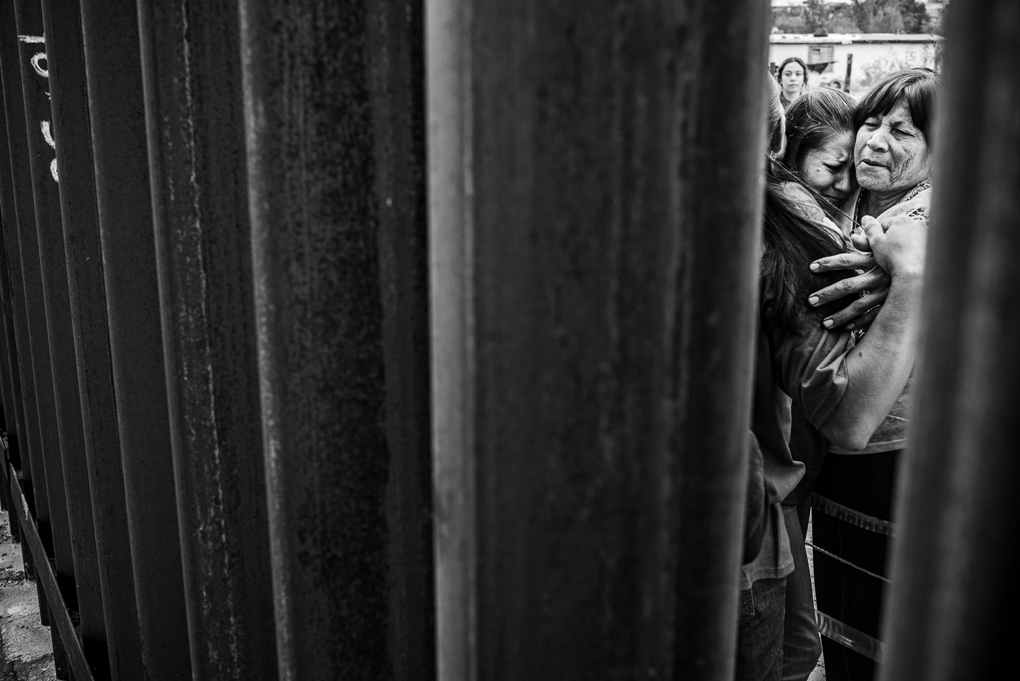 A 3 Minute Hug, 2018