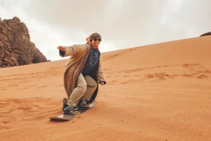 Wadi Rum, Roteiro Egito e Jordânia