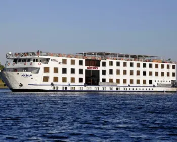 Movenpick Royal Lily | Migliore crociera sul Nilo in Egitto | Tour Egitto