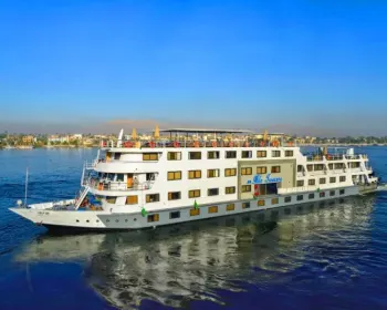 M.S Nile Treasure Crociera | Crociera Nilo | Tour Egitto