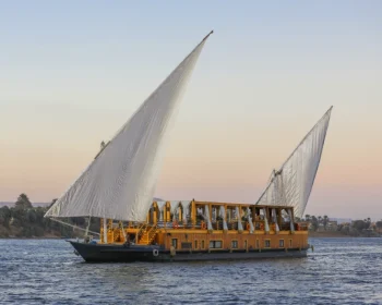 Dahabiya | Dahabeya Nebyt | Tour Egitto