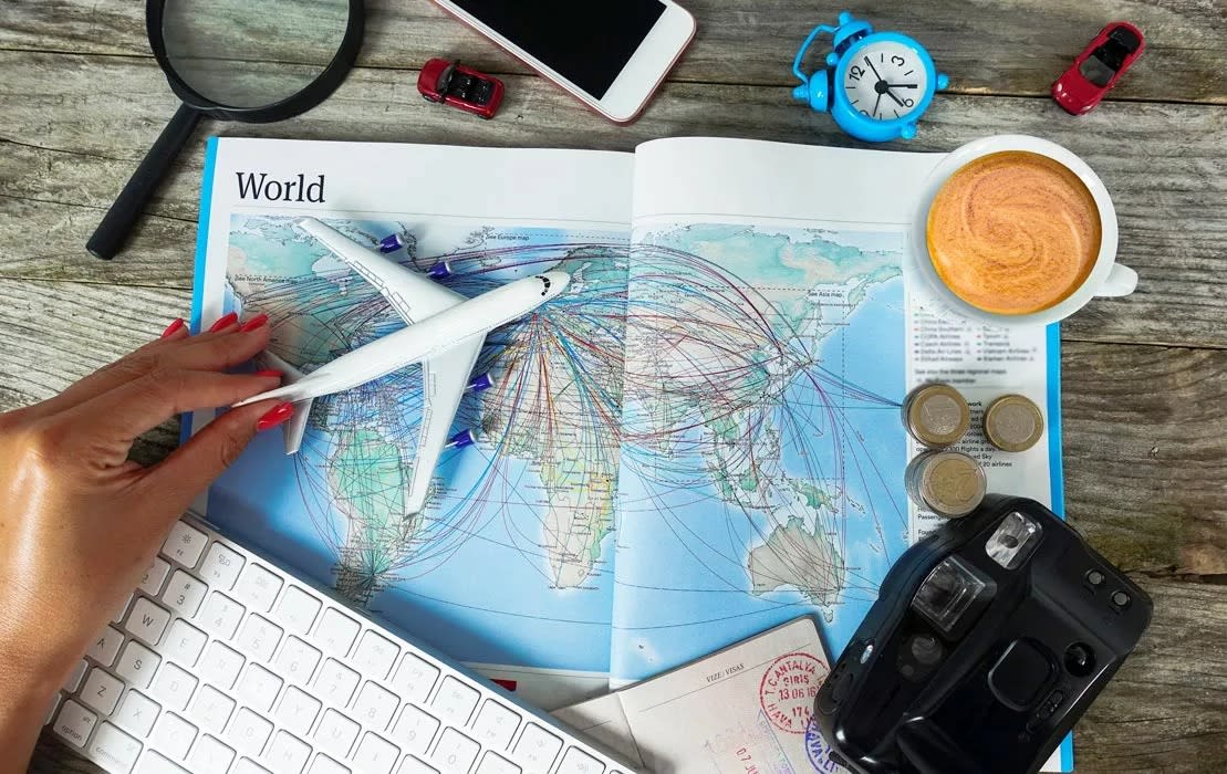 Tips para Viajar a Egipto: Consejos para Tu Aventura