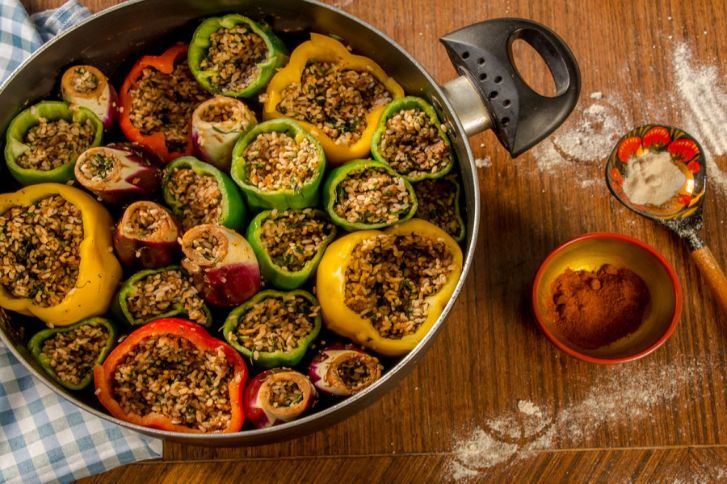 Comida Típica de Egipto: Delicias que Debes Probar