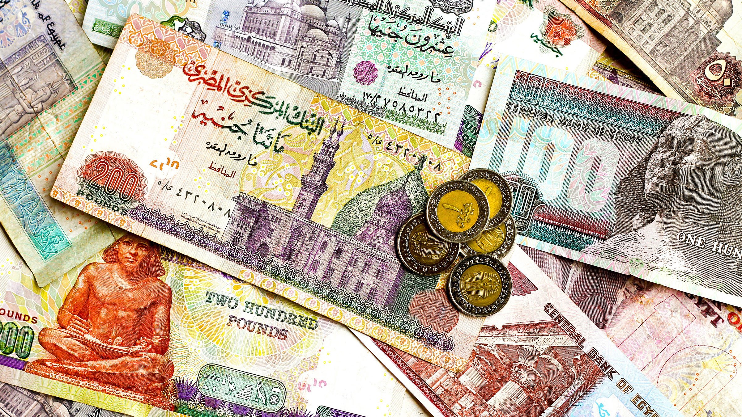 ¿Qué Moneda se Usa en Egipto? Guía Esencial para Viajeros