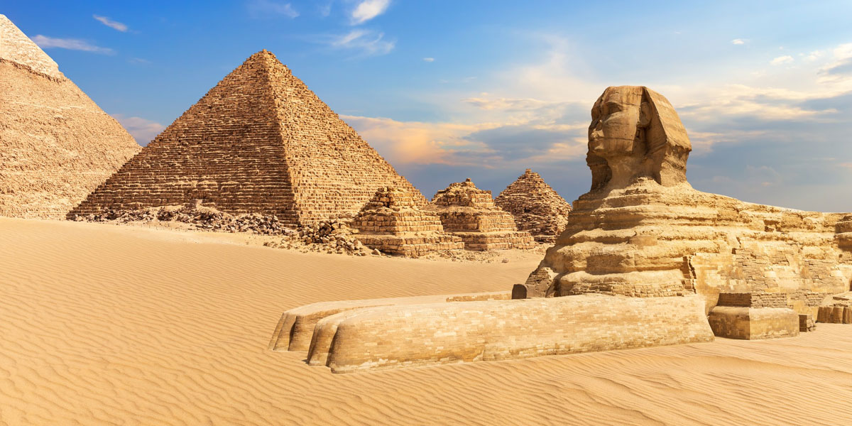 La Mejor Época para Viajar a Egipto | Guía Completa