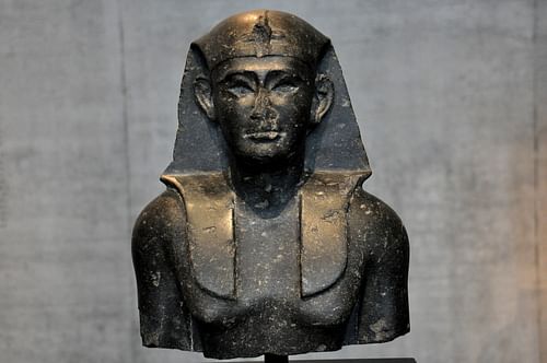 ¿Quién fue Cesarión? Último Faraón Ptolemaico