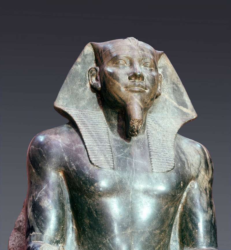 ¿Quién es Kefren? Faraón y Mito de Egipto
