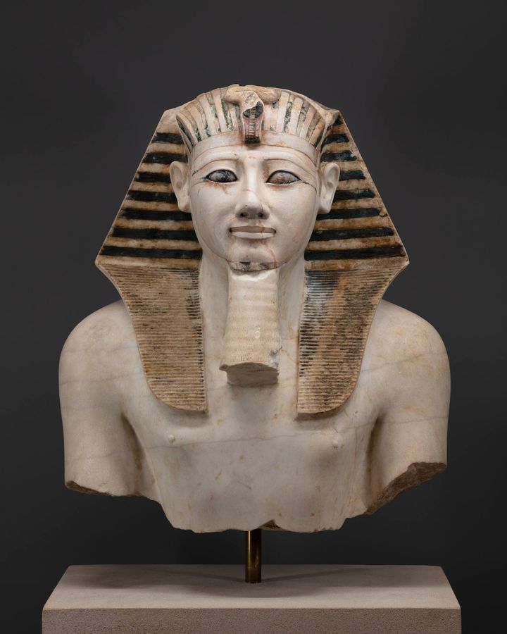 El legado de Tutmosis III: Poder y Conquista en Egipto