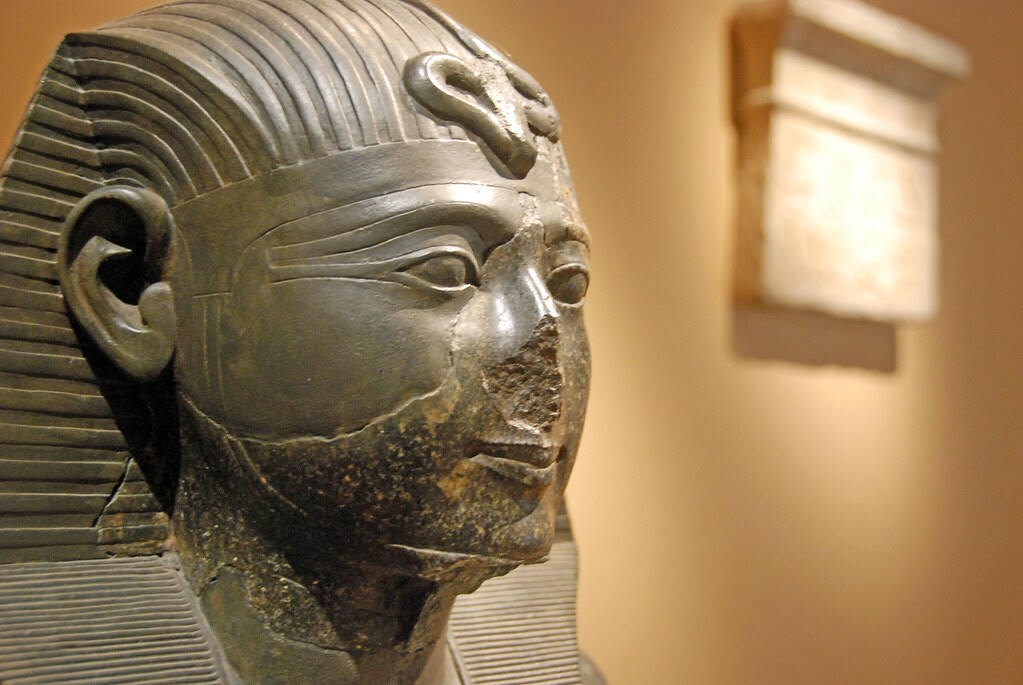 Seti I: El Faraón Guerrero y Su Legado Histórico