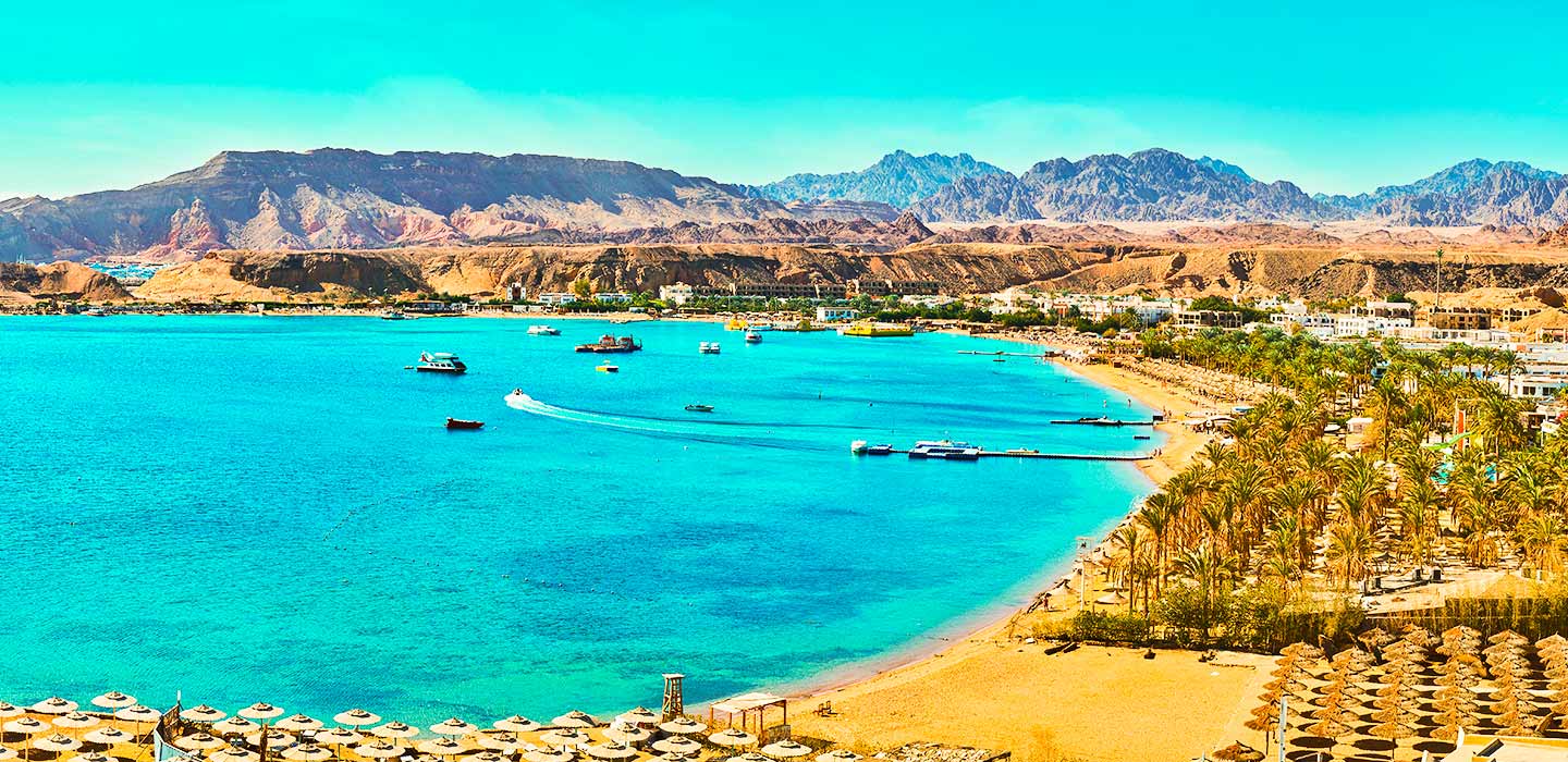 Hurghada