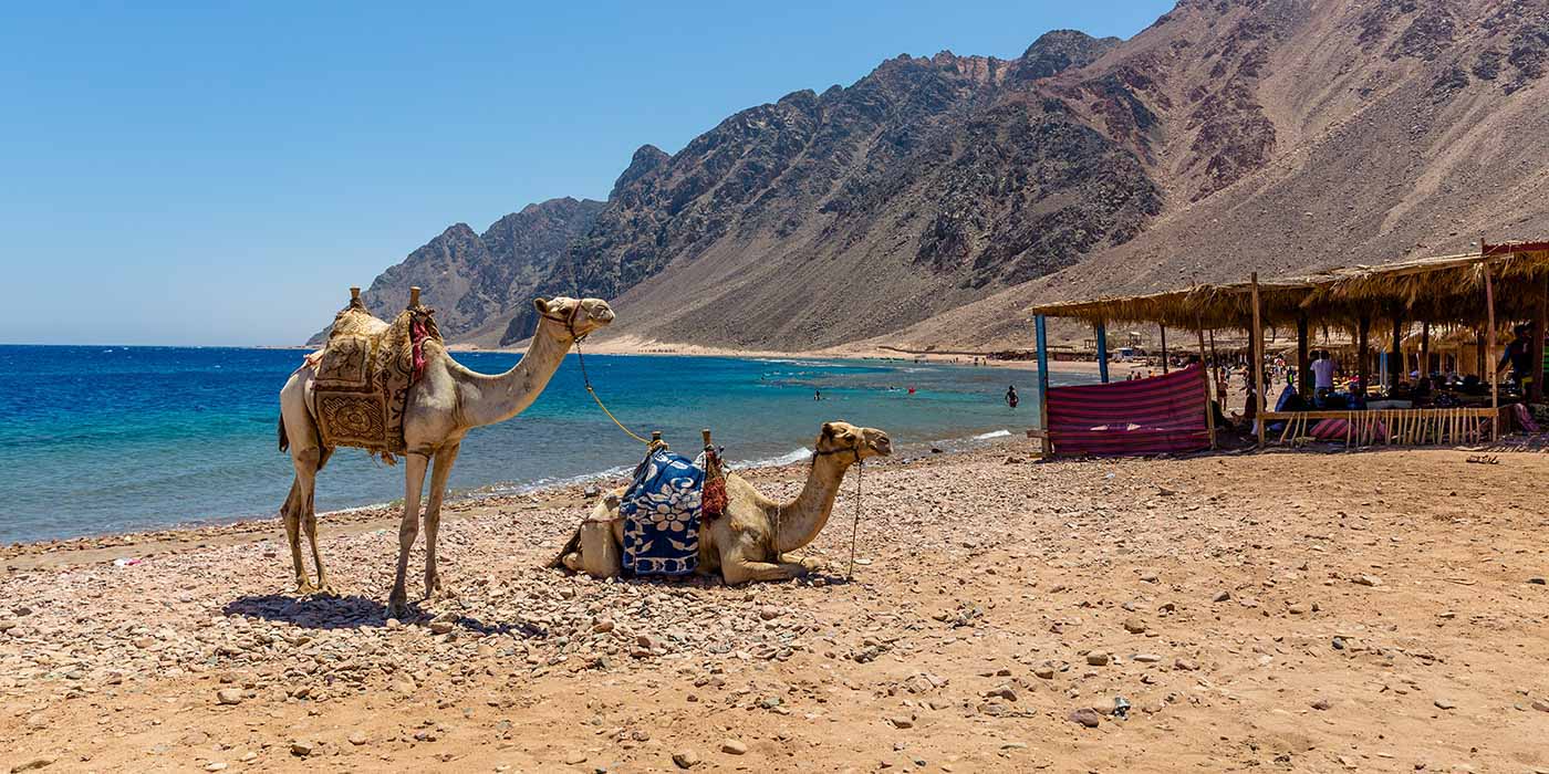 Dahab