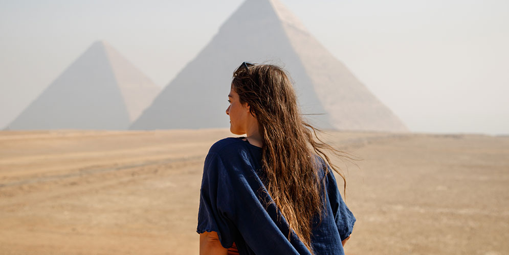 Descubre las Mejores Ciudades en Egipto: Un Viaje Inolvidable