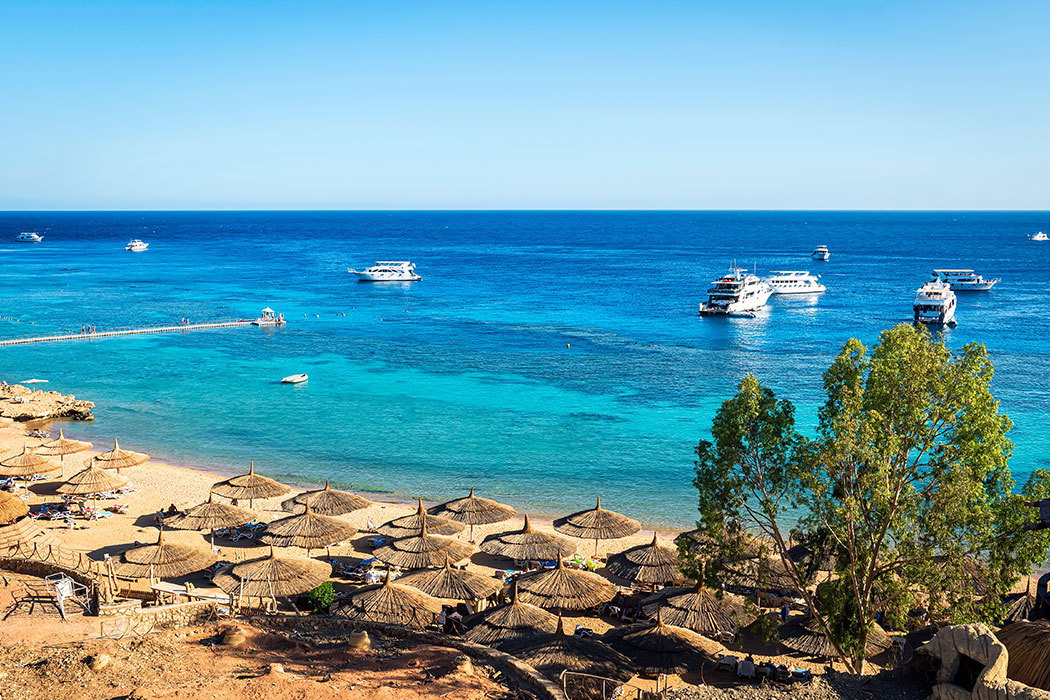 Sharm El Sheikh