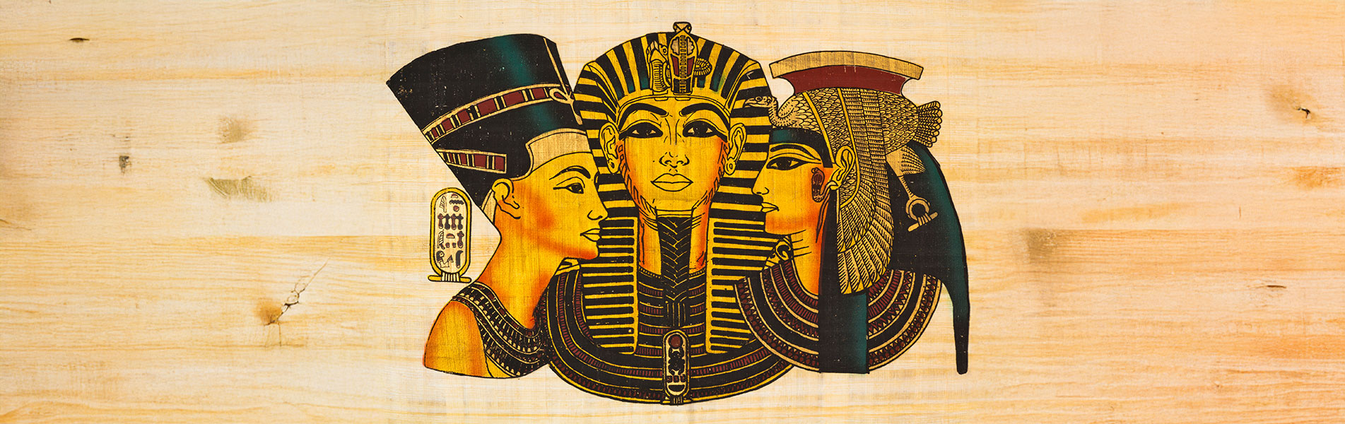 Faraones de Egipto: Los Más Famosos, Poderosos y Legendarios