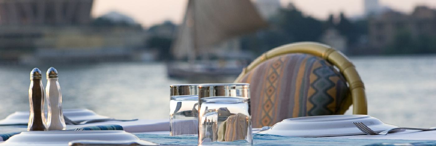 Guía Gastronómica en un Crucero por el Nilo | Platos Típicos y Experiencias Únicas