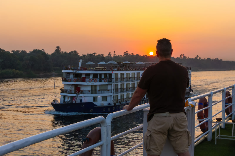 Qué Hacer en el Crucero de Noche por el Nilo | Guía Completa 