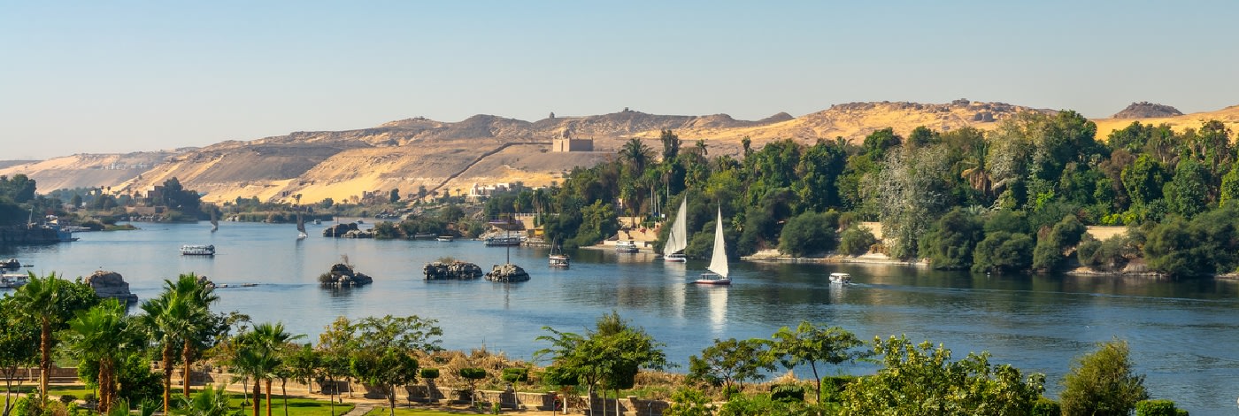 Consejos de Fotografía en Egipto | Guía Completa