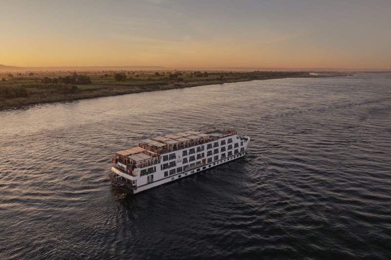 5 razones por las que un crucero cuesta menos que un viaje