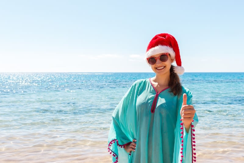 Celebra una Navidad diferente en Egipto 3