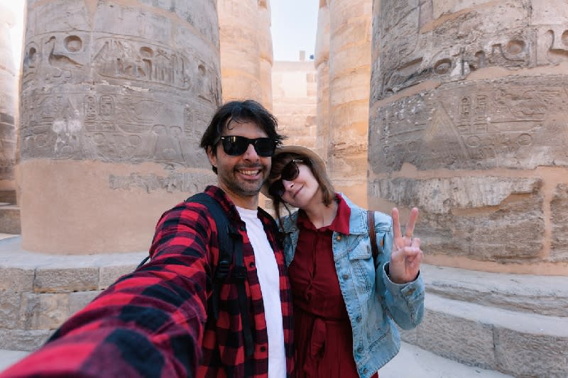 Tips para Viajar a Egipto