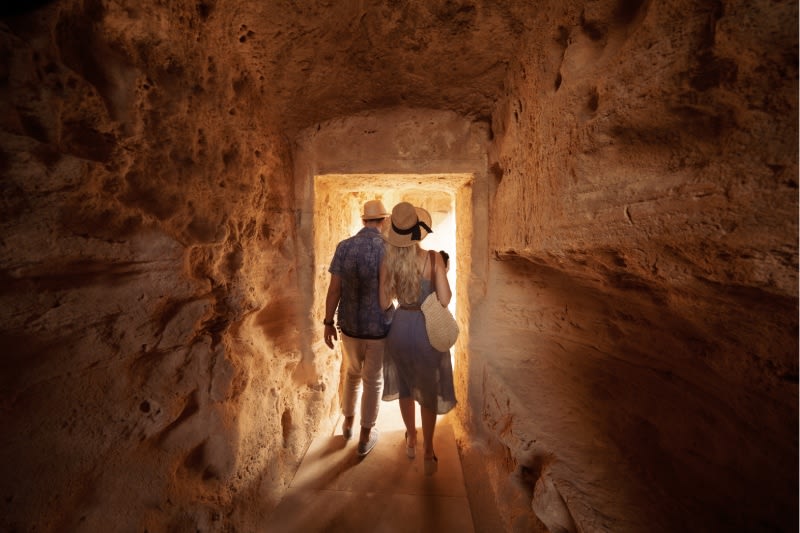 Crucero por el Nilo - El Viaje Más Romántico de Egipto 2