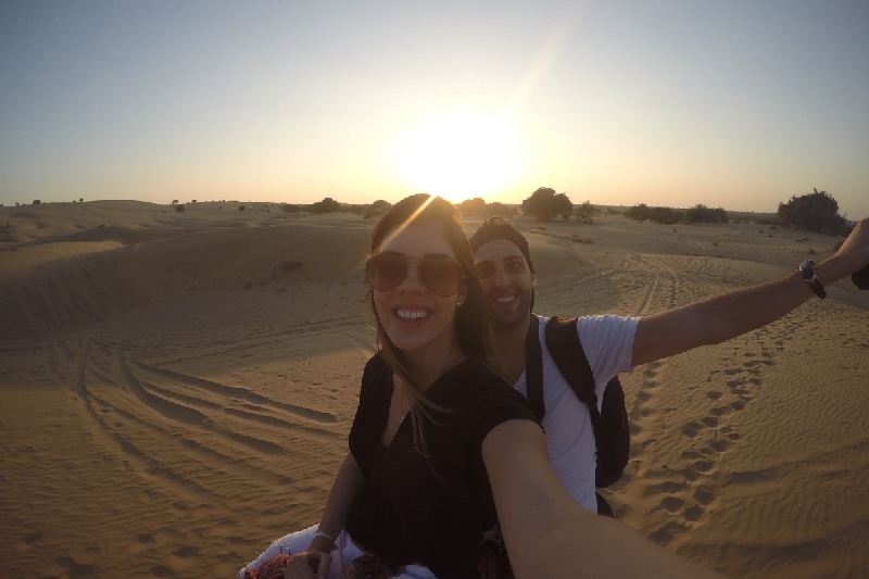 Celebra tu Aniversario en Egipto | Viajes Románticos