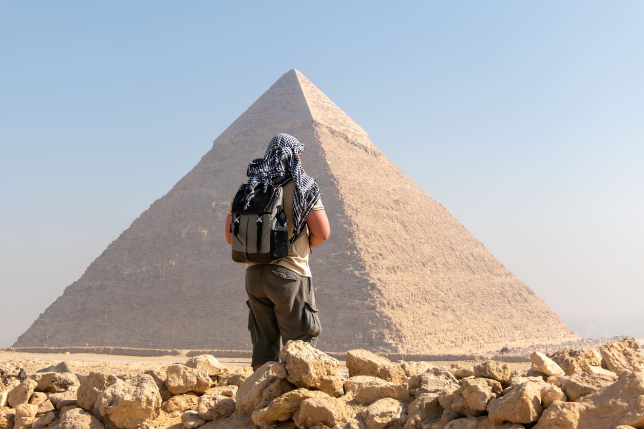 Cómo Elegir el Paquete de Viaje a Egipto Perfecto para Ti