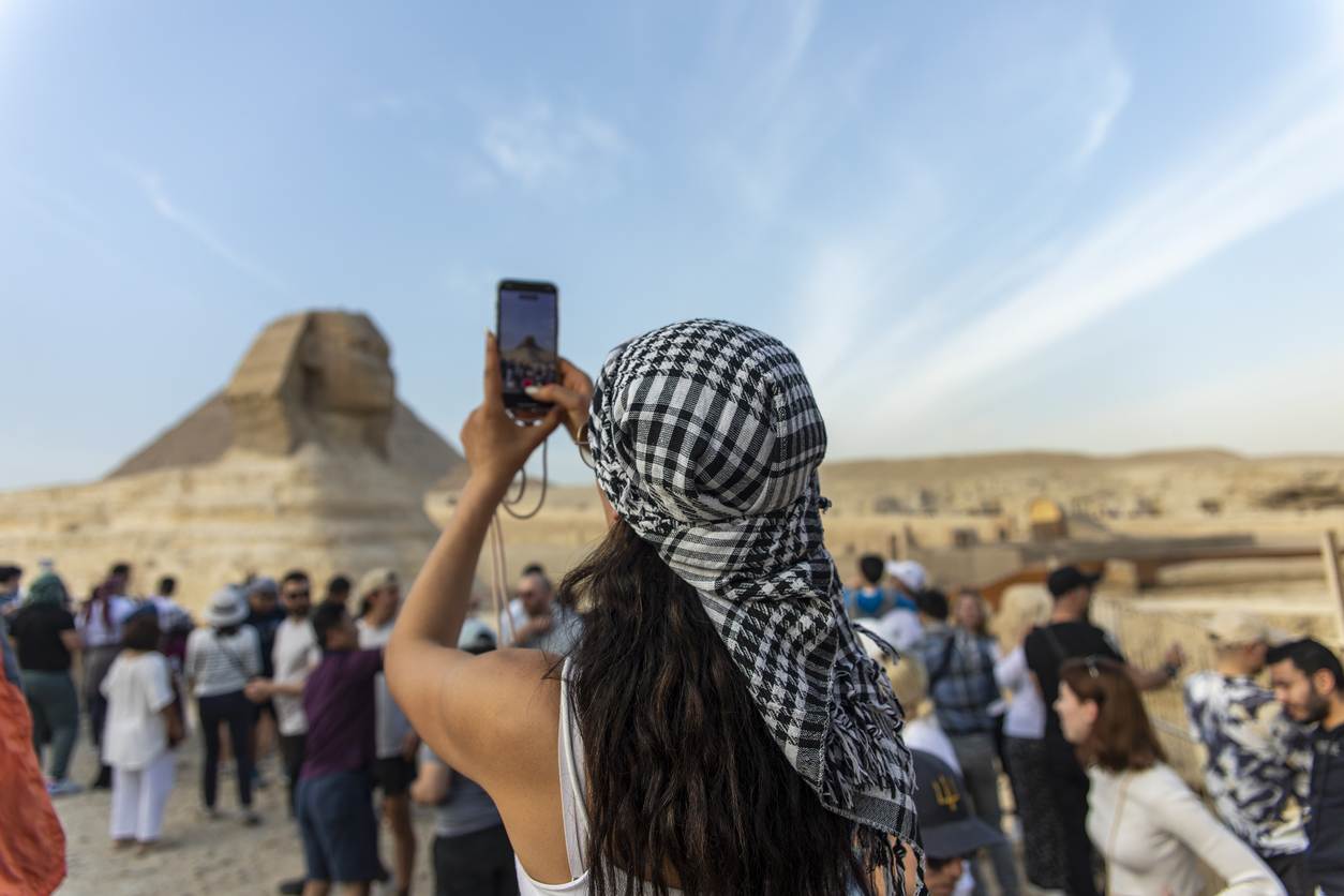 Cómo Elegir el Paquete de Viaje a Egipto Perfecto para Ti