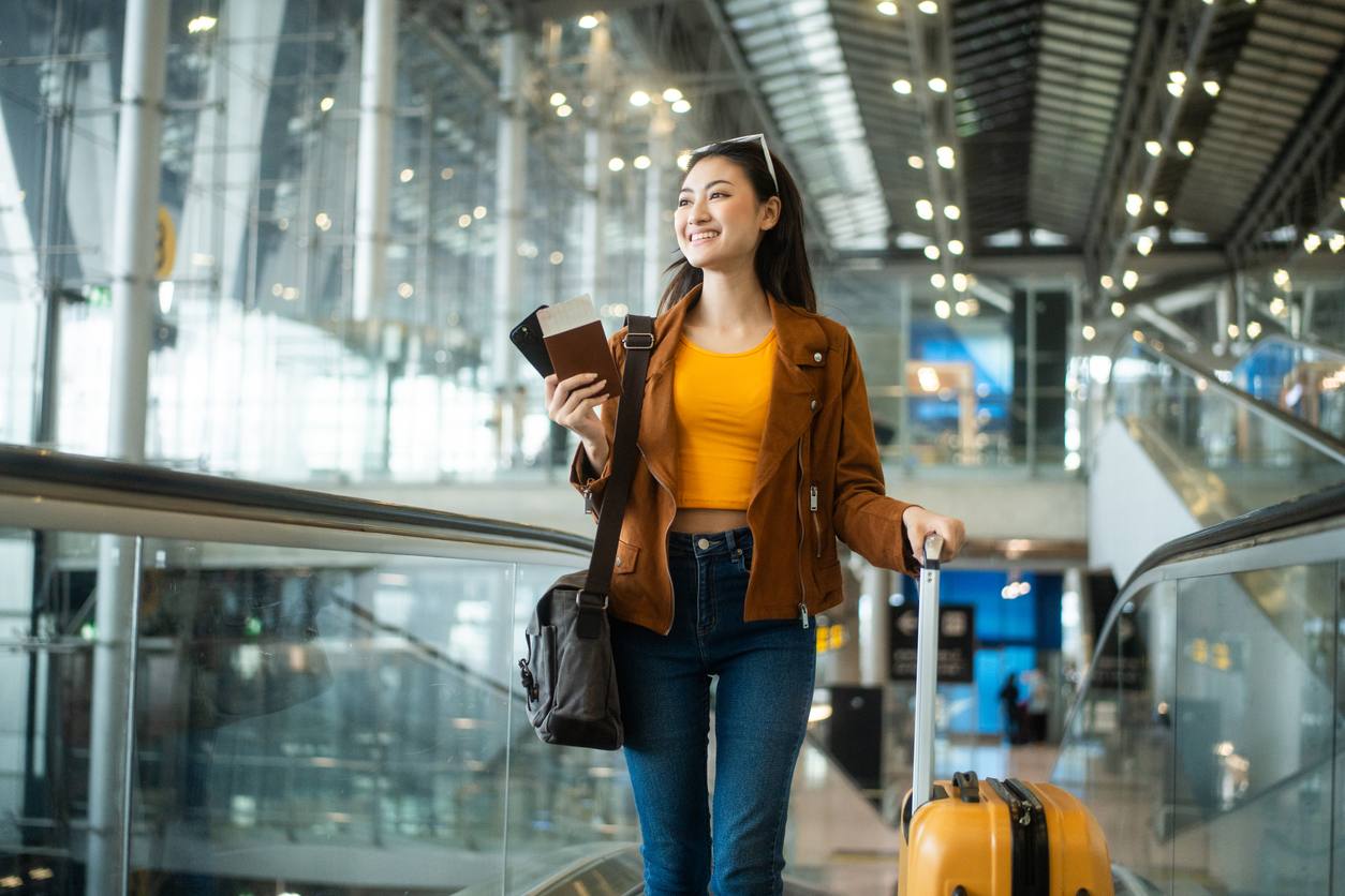 ¿Viajar con Agencia o por Libre a Egipto?