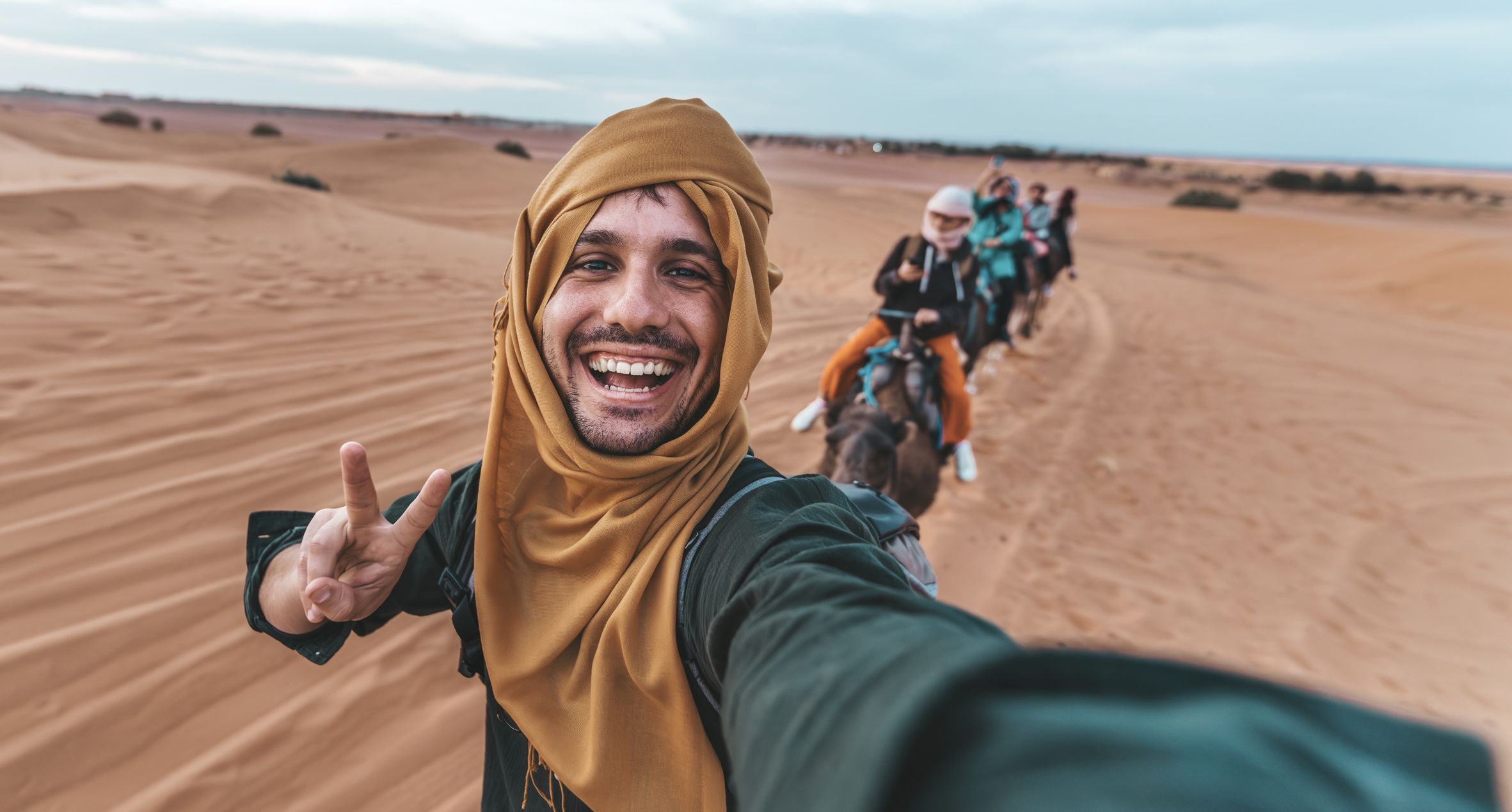 ¿Viajar con Agencia o por Libre a Egipto? Guía Completa 4