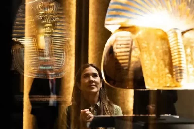 Más Allá de Tutankamón: Misterios del Faraón Desvelados