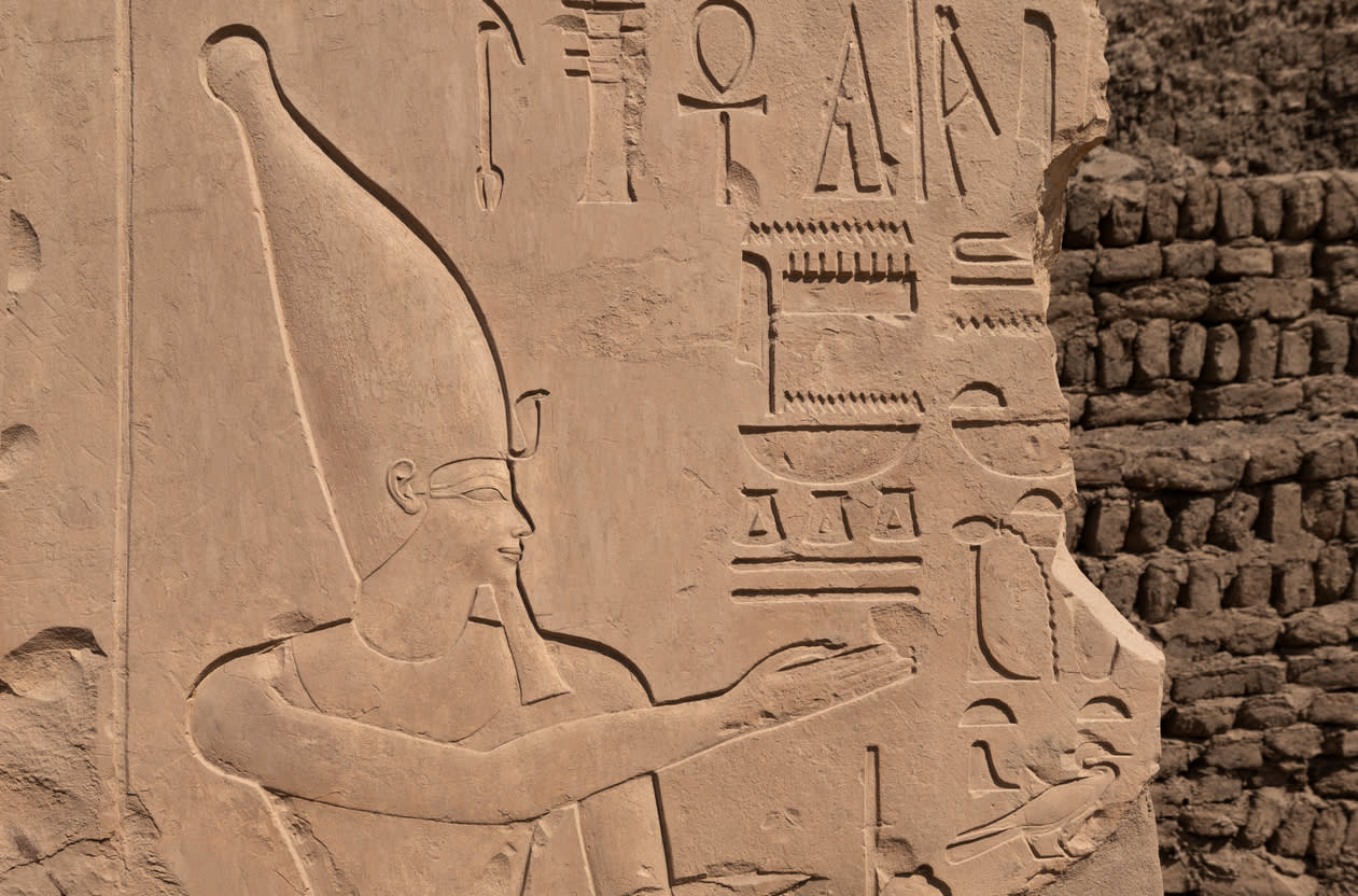 La Educación de las Mujeres en el Antiguo Egipto