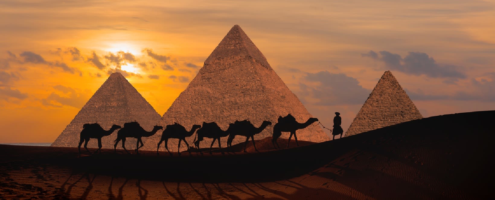 ¿Es Seguro Viajar a Egipto en 2026? Policía Turística y Consejos