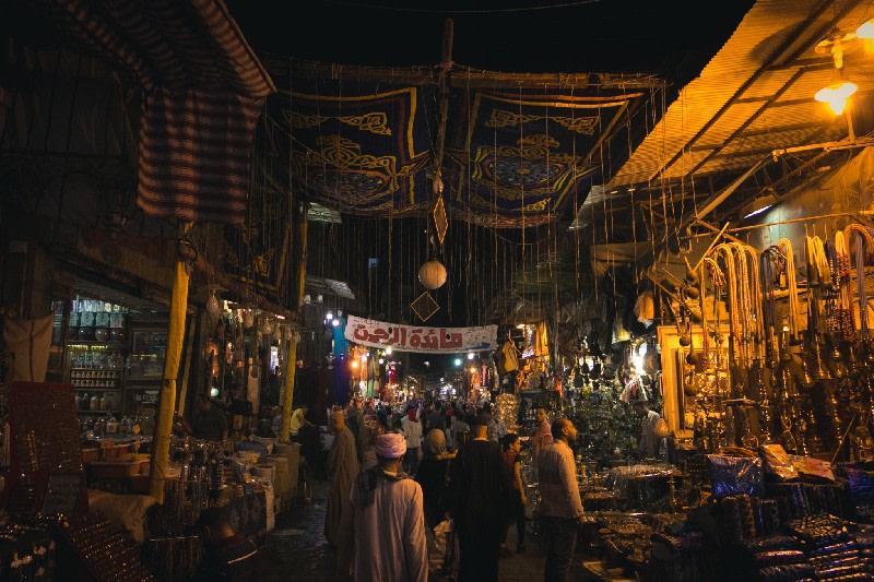 Las Raíces de las Tradiciones de Egipto
