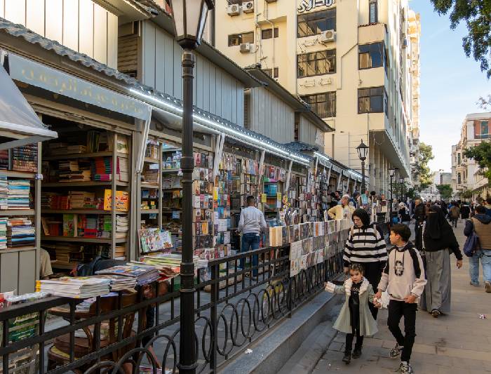 La Literatura Egipcia, Una Civilización que Aún Habla